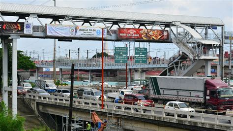 Truck Ban is Back in Metro Manila Starting May 17, Says MMDA .